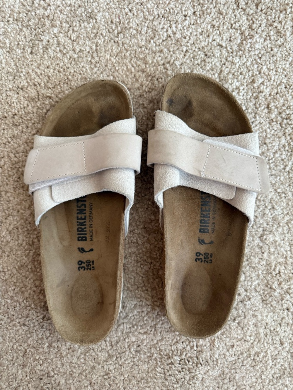 Women’s Birkenstock Slip On Sandals